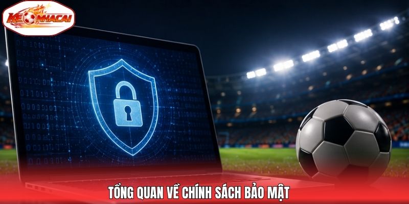 Tổng quan về chính sách bảo mật